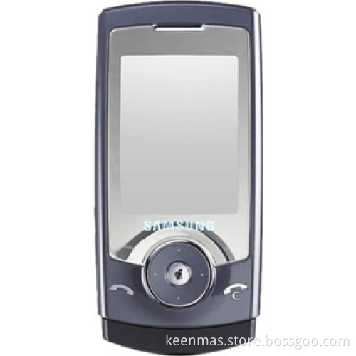 Samsung SGH-U600 cell phone